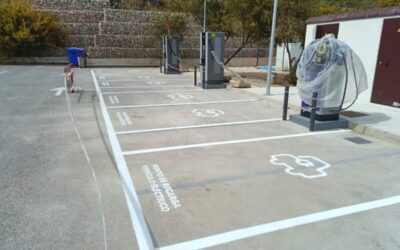 Instalación de Puntos de Recarga Eléctrica en Hotel B&B Alicante: Un Paso hacia la Sostenibilidad