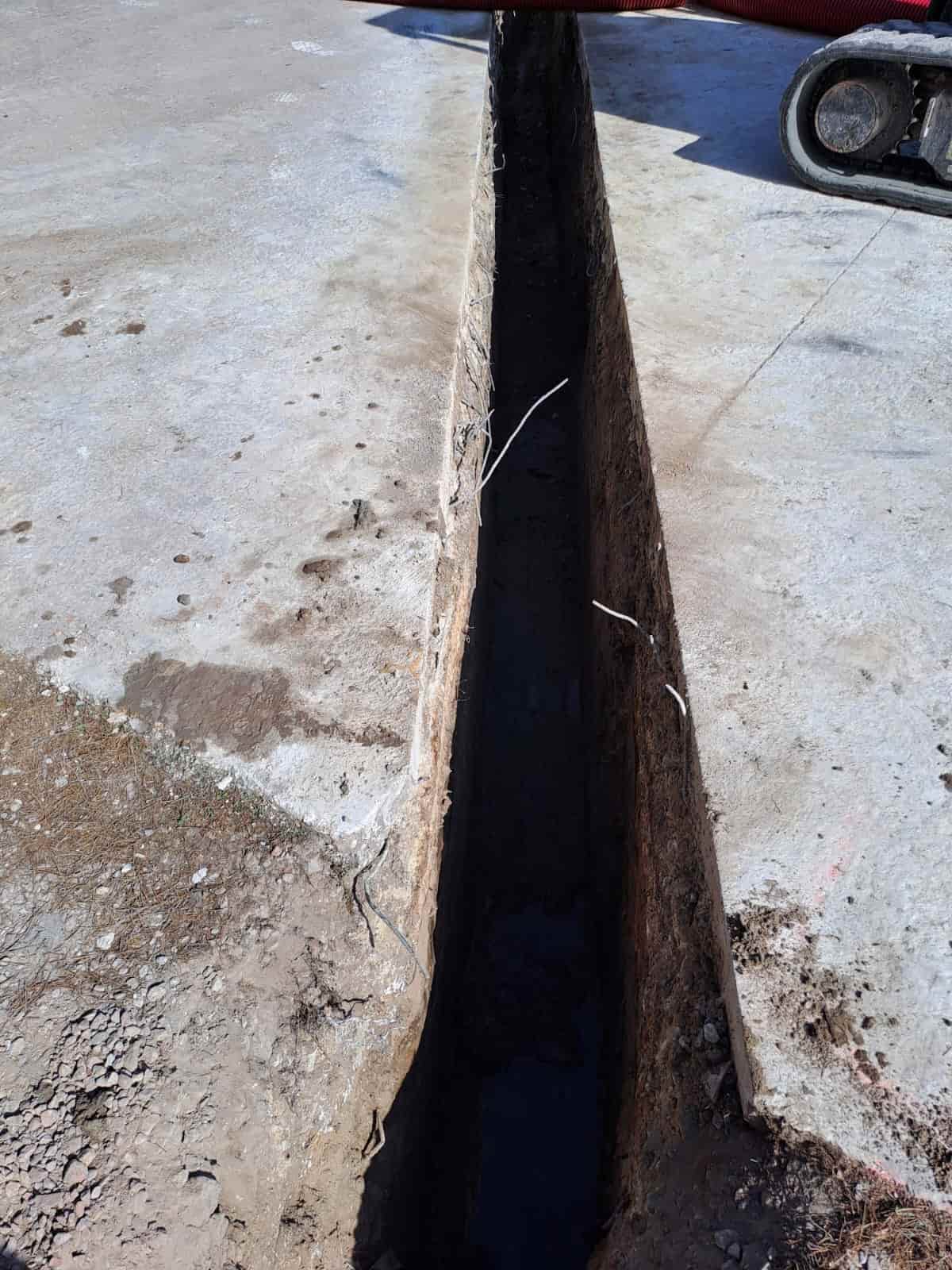 zanja-excavacion-concreto